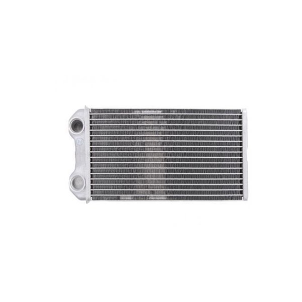 Kalorifer Radyatoru Traffic (255X138X32 ) | ORIS KRN009032 | OEM 7701473279