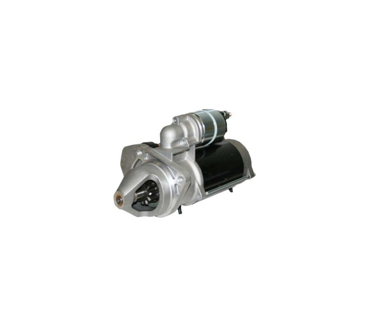 Marş Motoru Cng Li E 0836 LOH01 (11 Diş ) (Güncel No: M85R3003SE) | OEM 51262017193