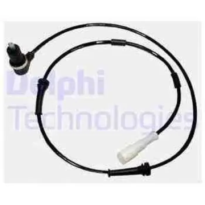 ABS Hiz Sensoru Punto | DELPHI SS20051 | OEM 7766248