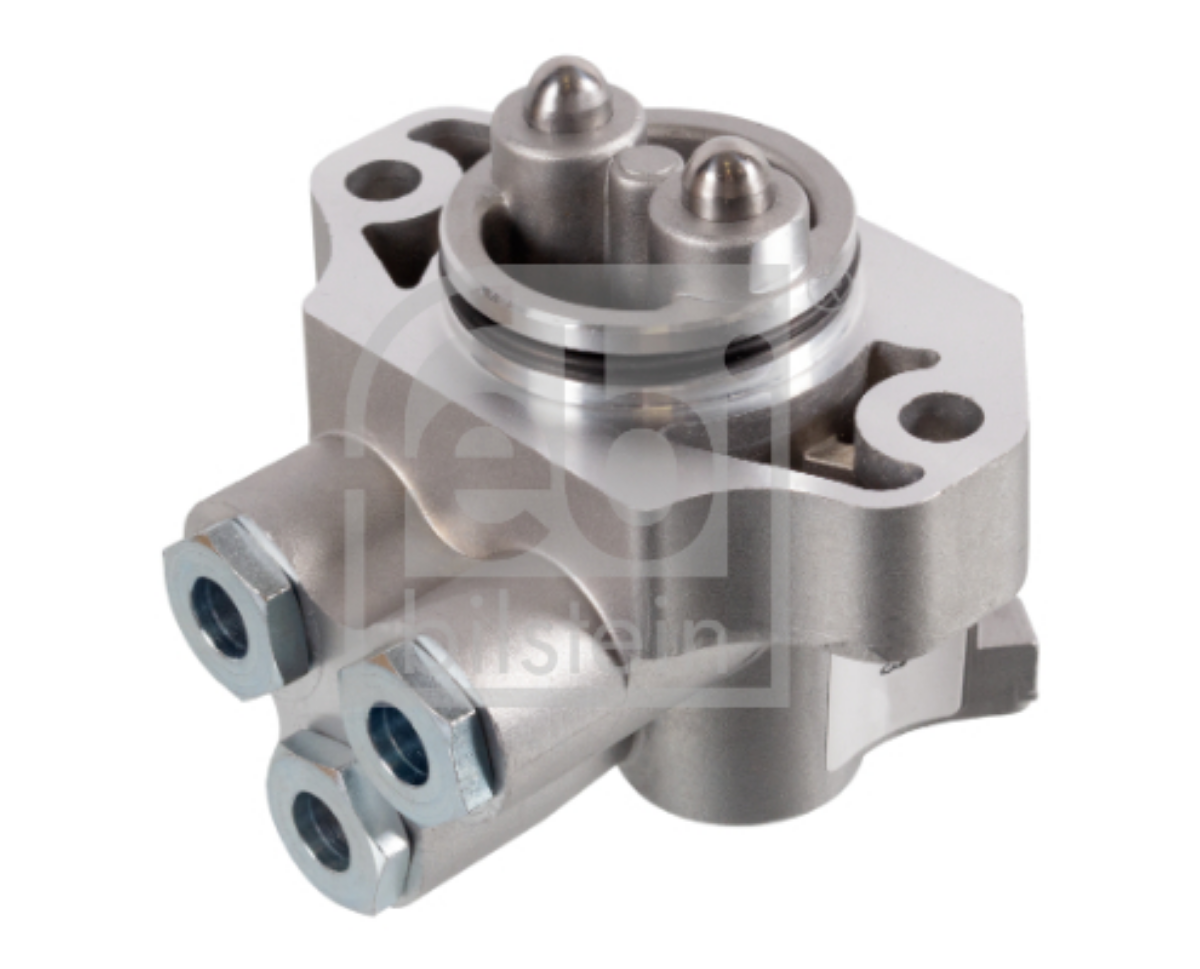 Şanzıman Çarpma Ventili E.m. | OEM A0022606257