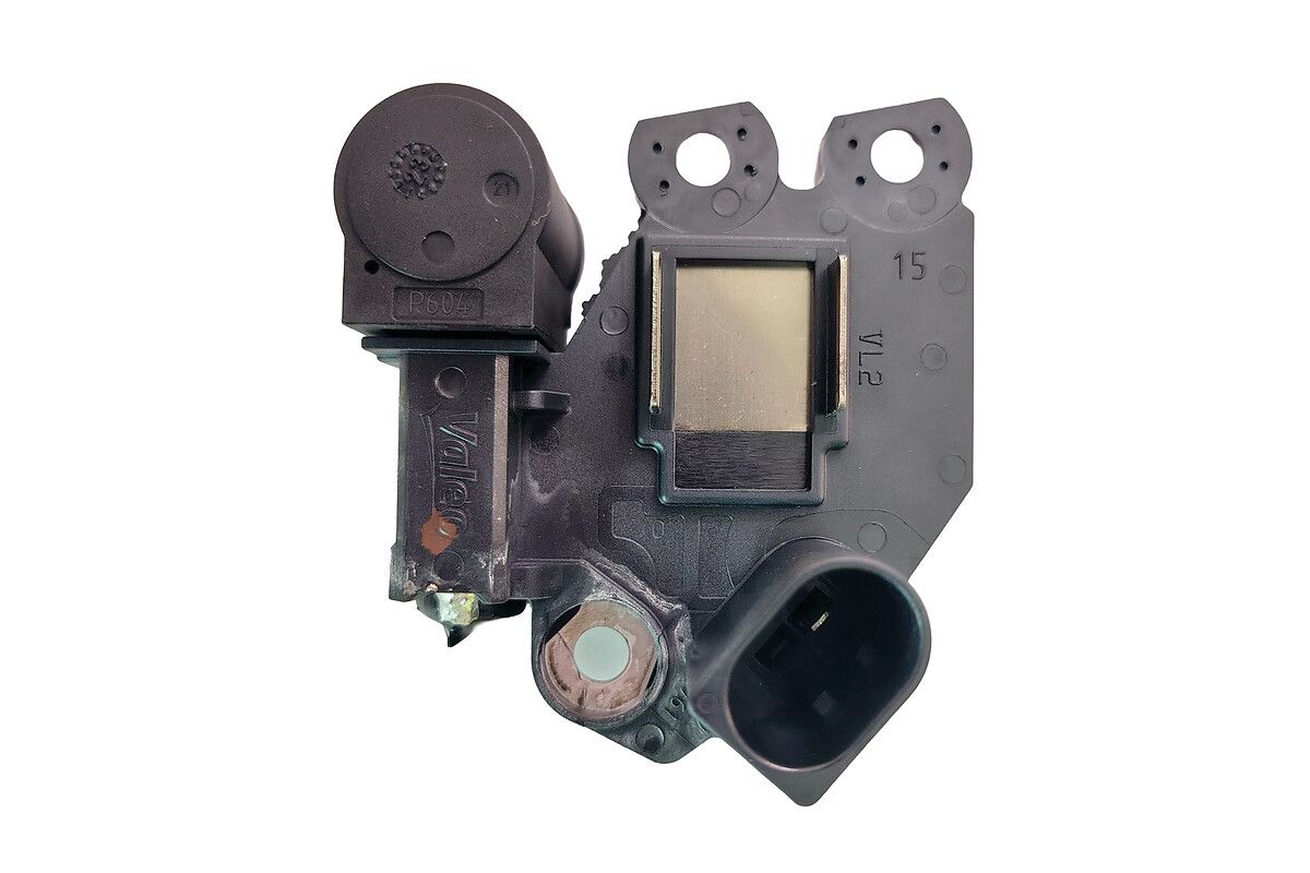 Yedek Parca Konjektor TG15C130 Mercedes C180 2,2 CDI | VALEO 599302 | OEM A0041542906