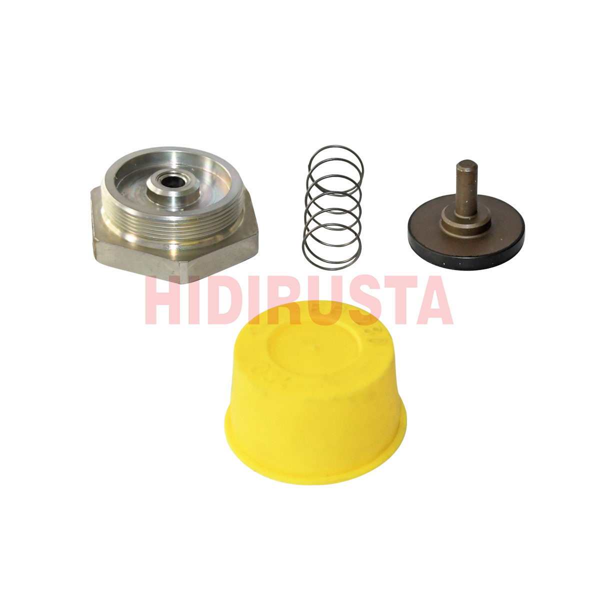 Retarder Supapı Üst (Güncel Kod: H67117121) | OEM A0044302981