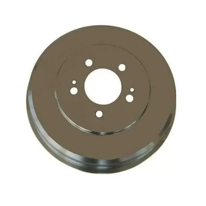 Kampana Arka Fren Starex Minibus 02-> | WAGENBURG 15255006 | OEM 58329-4A200