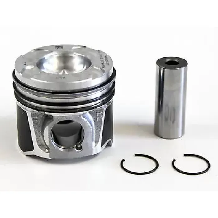 Motor Piston+Segmani (Riken) Agila 1.3 Corsa 1.3 Meriva 1.3 Tigra 1.3 Albea 1.3 Multijet Doblo 1.3 Multijet Palio 1.3 Multijet Suzuki 1.3 Multijet Z 13DT 4 Sil. Dizel 1248 CC-70 Ps 18:1-TURBO, Common Rail (EURO4) [(69,60MM) (+0,40MM Farkli) (-0.40MM