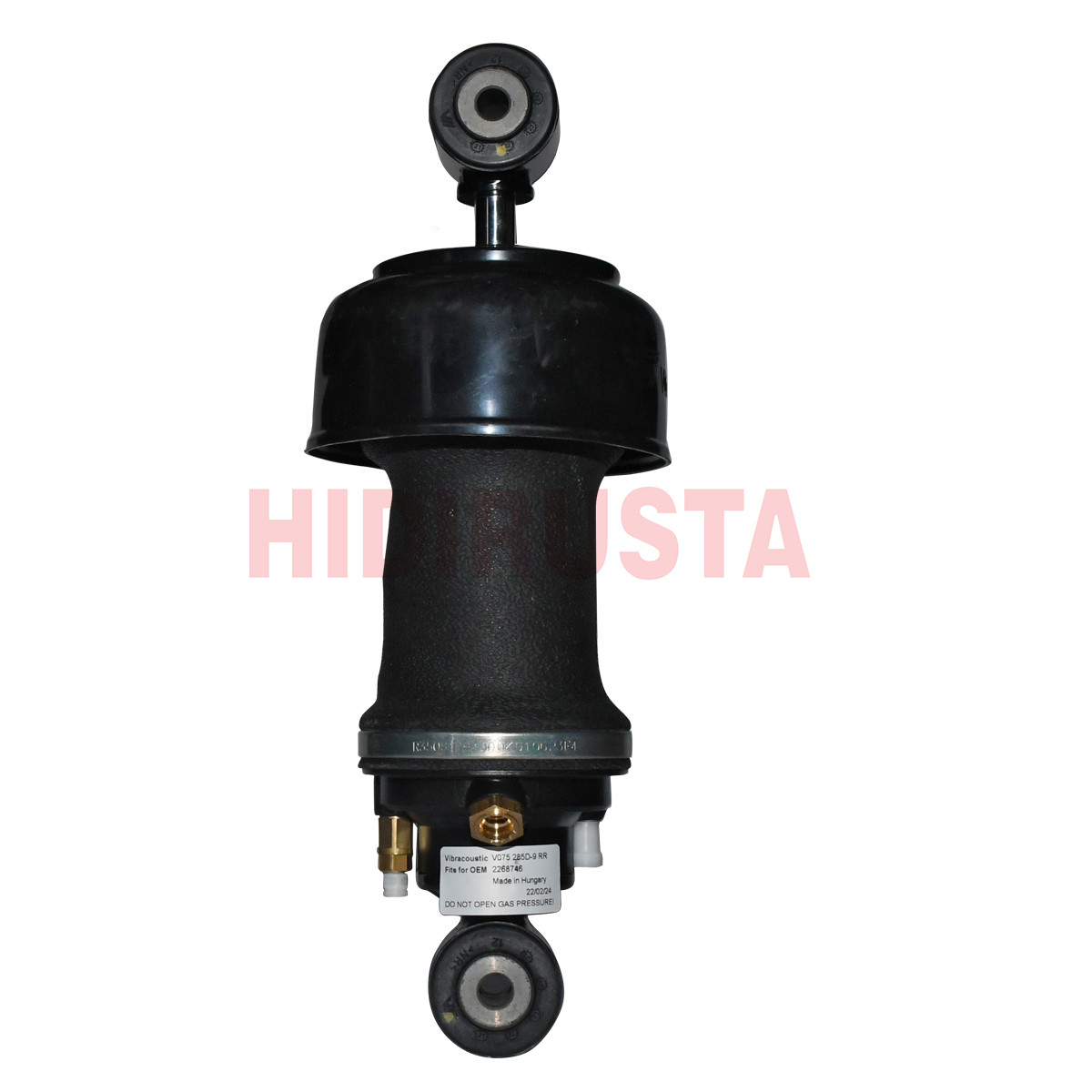 Kabin Körüğü Komple Arka Sol DAF Xg, Xf >=2021 | OEM 2248746