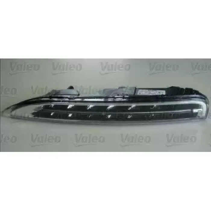 Sinyal Lambasi Sol (Gunduz Isigi Ozelligi) Porsche Cayenne 10> | VALEO 044561 | OEM 95863118100