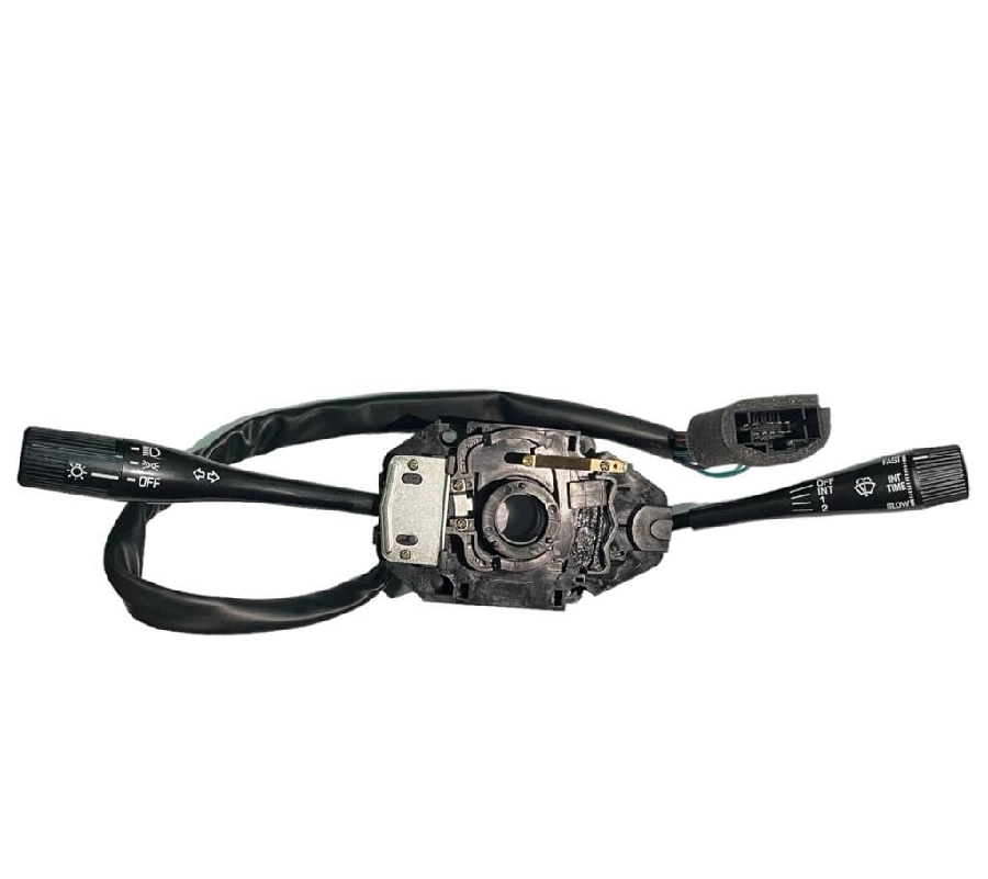 Far Sinyal Kolu Komple Mitsubishi L300 Yeni Model MB571633 | OEM AEM216073