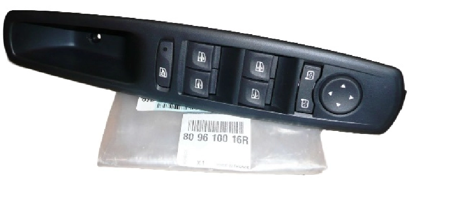 Cam Anahtarı Fluence - Tek S AN734 | OEM AEM300734