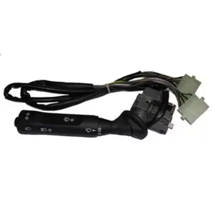 Far Silecek Sinyal Korna Kolu Mercedes Kamyon 0303 0304 2521 2524 | NUREL S 160 | OEM 6205400045 6205400145