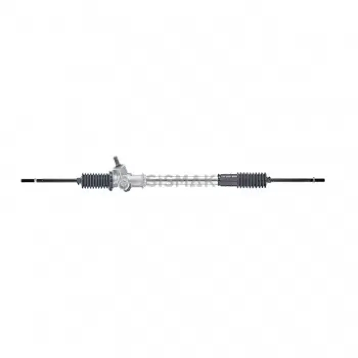 Direksiyon Kutusu M131 1,6 | SISMAK 210114 | OEM 5963999