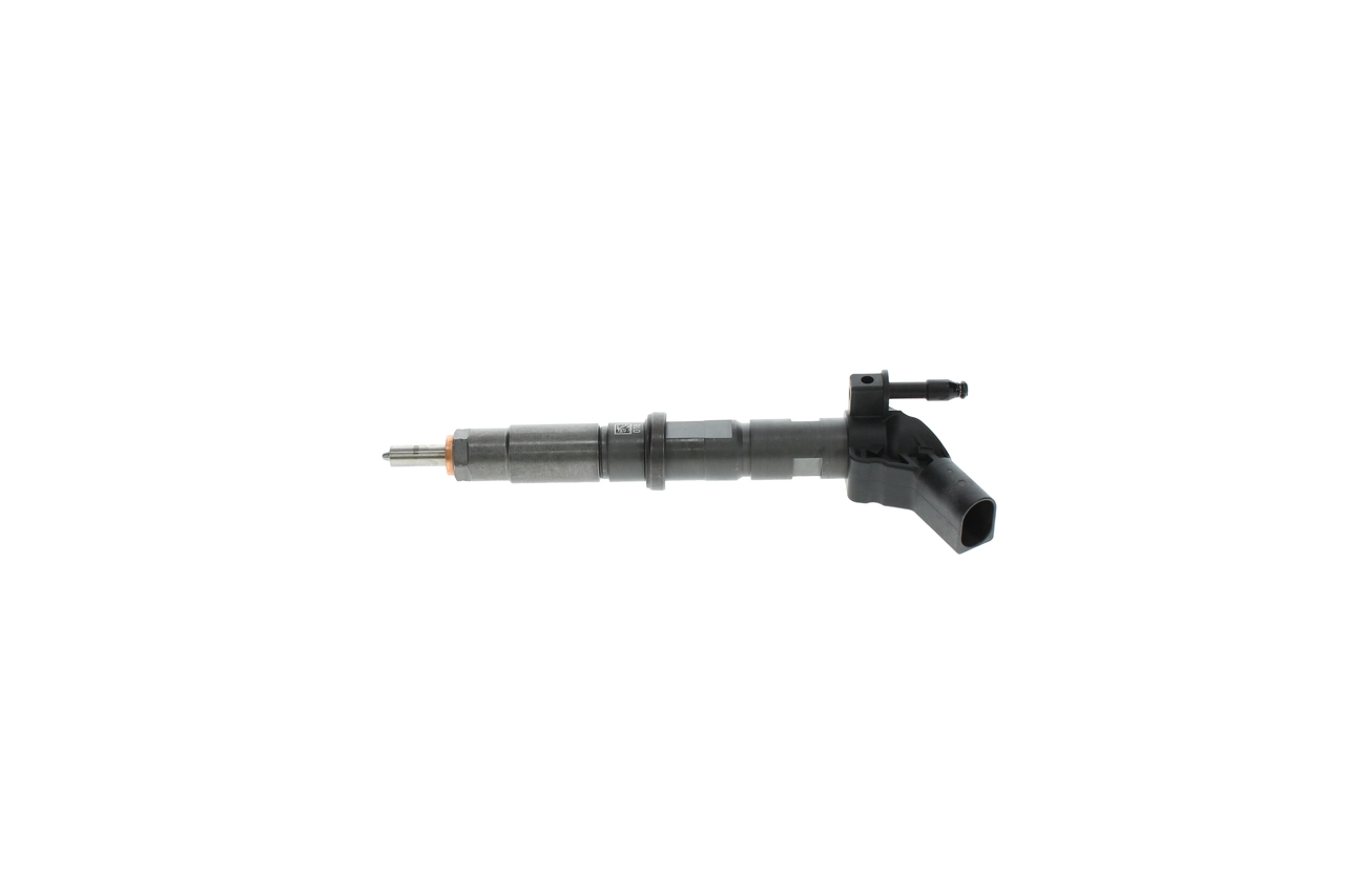 Enjektor Crafter 2.5TDI Bjj Bjk Bjl Bjm Ceba Cebb Ceca Cecb 06> | BOSCH 0445115028 | OEM 076130277