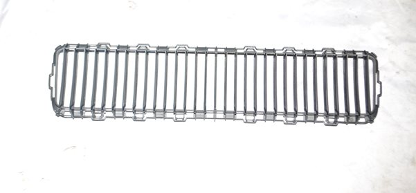 Tampon Izgarasi On Alt Orta Siyah Passat 2001>2005 | PHIRA 95550012 | OEM 3B0853677EB41 3B0853677E
