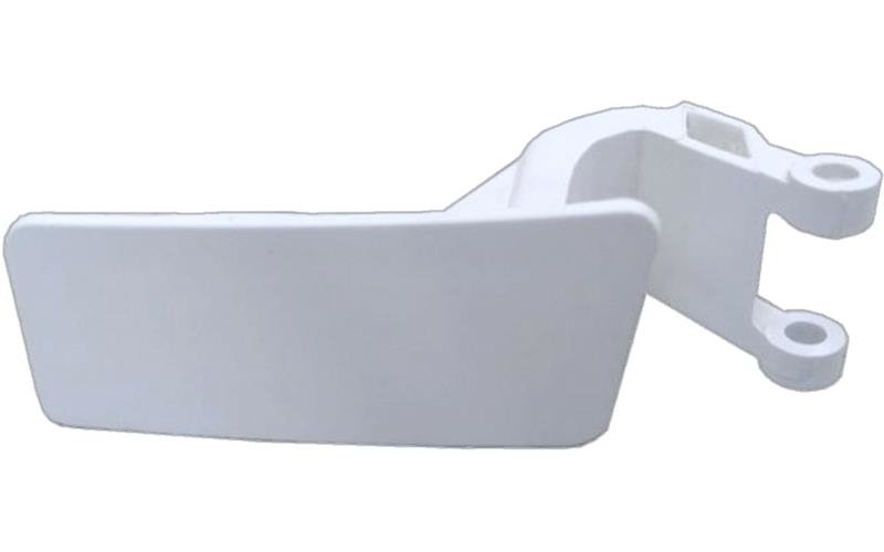 Tampon Su Gözü Kapağı TGL, TGM EURO6 Sağ | OEM 81416100562