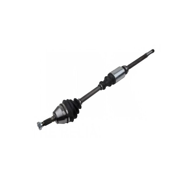 Aks Sag Komple P306 (Em Ym) Dis Freze:21 Ic Freze:22 Boy:877,5MM, Conta Capi: 56,40MM) TU3 2 / TU3JP (1,4 8V) ABS"Siz | GSP 245078 | OEM 3273G1 3273Q2 3273Z4
