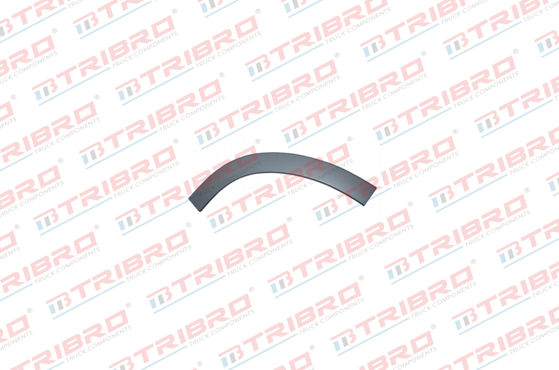 Marşpiyel Çıtası Mercedes Actros Geniş Tip Sol | OEM 9436660637
