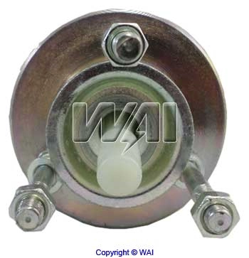 Mars Otomatigi 12V Fiat Ducato Iveco Daily Jcb Is Makinasi Hidromek | SINTLY XL-3395 | OEM 9947992