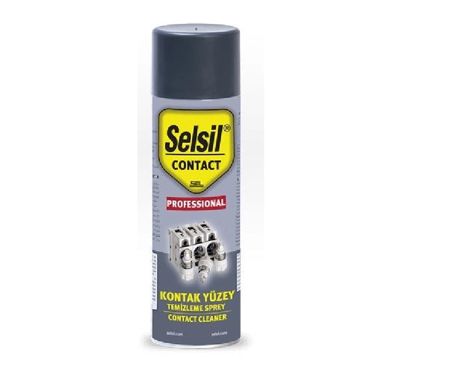 Kontak Spreyi Yağlı 500ml | OEM 02011