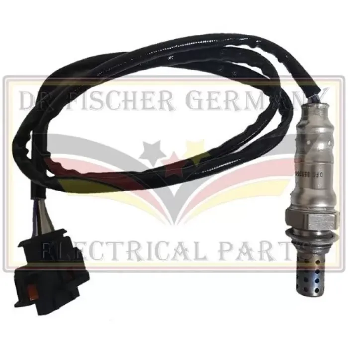 Oksijen Sensoru Astra G Vectra B Vectra C Z1.8 Xe ( P1 ) | DFG OP121140 | OEM 855356