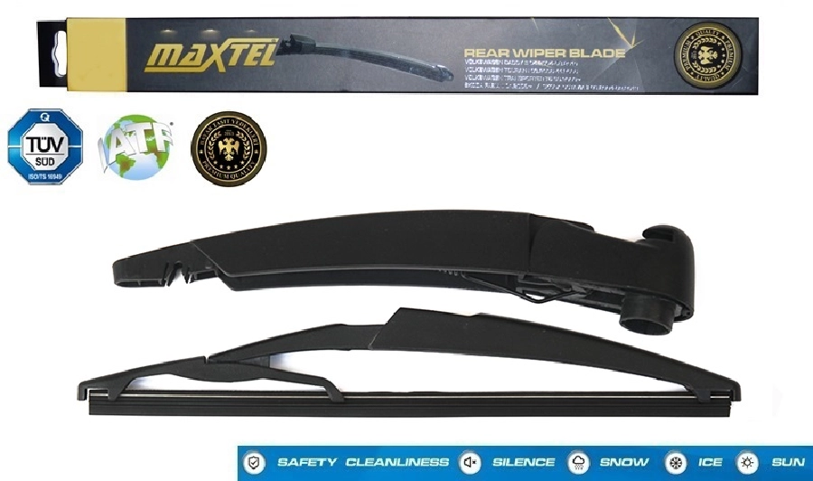 Silgi Paleti + Kol Arka 275mm - Mini Cooper R56 20072011 ve sonrası"275mm | OEM 12609479