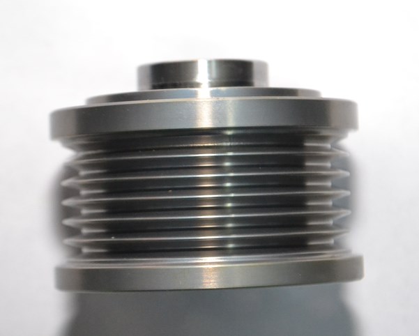 Alternator Kasnagi (Rulmanli) Bravo 2 06> Doblo 10> Linea 09> Punto 05> Stilo 04 >07 Ducato 11> | CARGO F032330287 | OEM 77363948 77364725 12759596