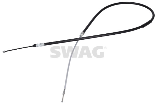 El Fren Teli Bmw E46 Sol | SWAG 20928737 | OEM 34411165021
