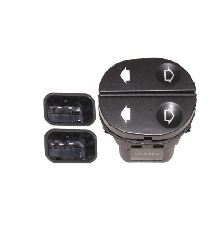 Anahtar Cam Açma Ford Connect 2004 ve sonrası 8PIN Çiftli Sol | OEM CD029