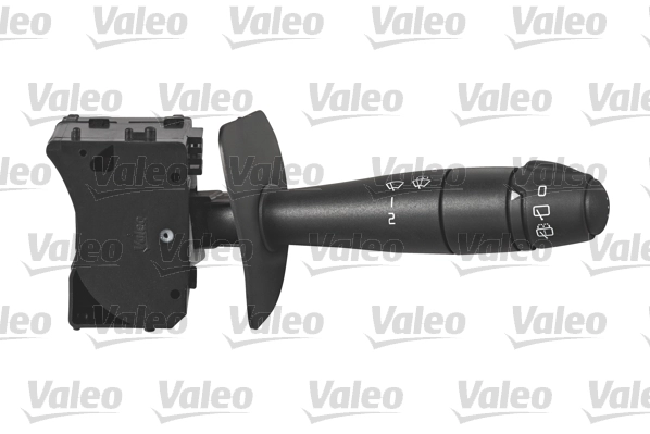 Silecek Kumanda Kolu Dacia Duster 09>LOGAN I 04>15 Sandero I 08> | VALEO 251694 | OEM 6001551358