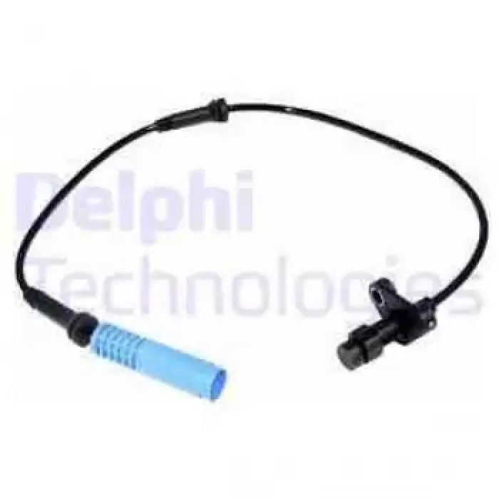 ABS Sensoru On Bmw E39 96>04 | DELPHI SS20007 | OEM 34526756375