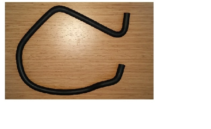 Kalorifer Giriş Hortumu-Sol Renault 12 | OEM 702178