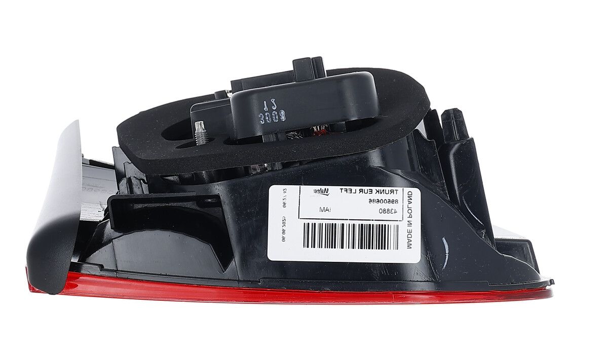 Stop Lambasi Ic Sag Golf 6 08>13 ( Valeo Tip ) | VALEO 043881 | OEM 5K0945094G