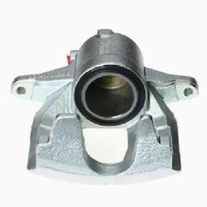 Fren Kaliperi On Sol 500 Punto 1.3MJTD | ZENON FI8060 | OEM 77363933