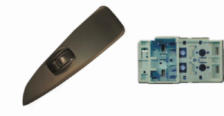 Hyundai Elentra 2001-2006 Sağ Cam Anahtarı | OEM AN1182