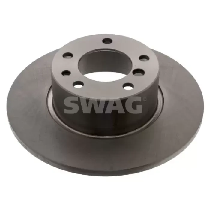 Fren Diski On Bmw E34 88>96 | SWAG 20901716 | OEM 34111161693