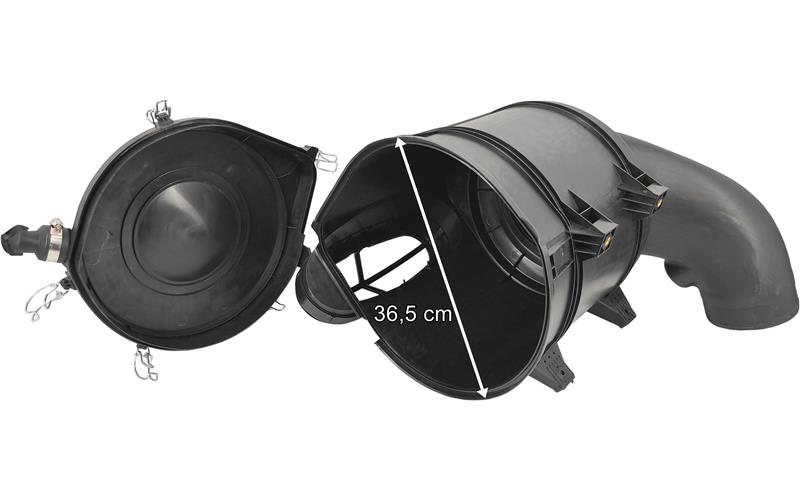 Hava Filtre Kazanı İveco | OEM 5801275395