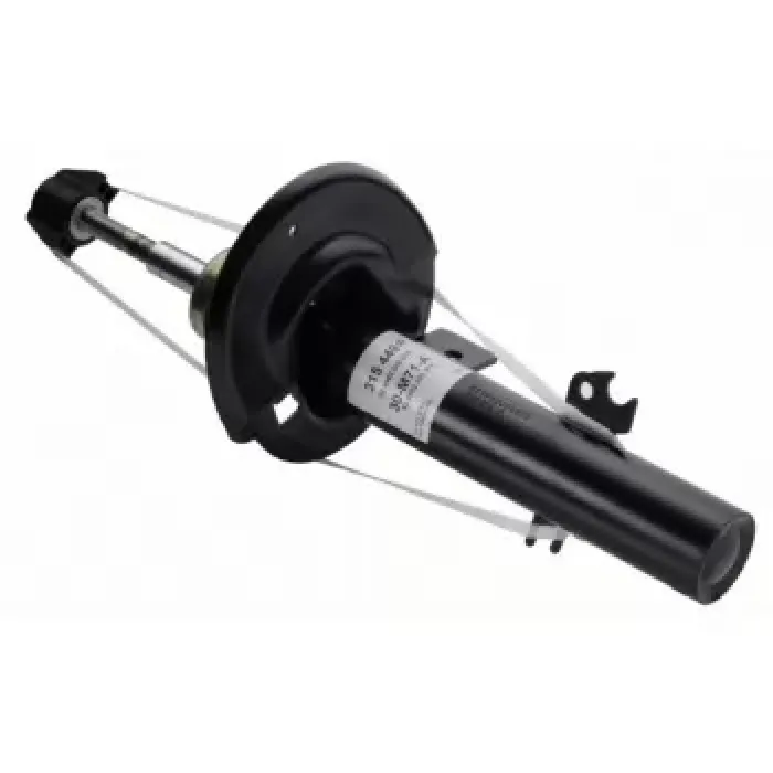 On Amortisor Sol P207 1,4 / 1,6 16V 1,6HDI 06> Tasiyiciya Giren Yer: 51MM | SACHS 315 449 | OEM 5208C4 520861