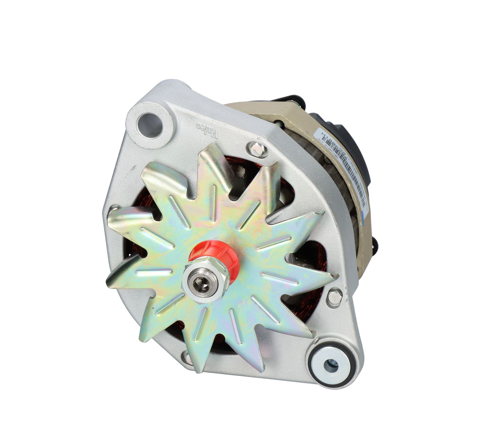 Alternator 24V 60A A14N119M | VALEO 180620 | OEM 1607362 1607362 5003090 5003090
