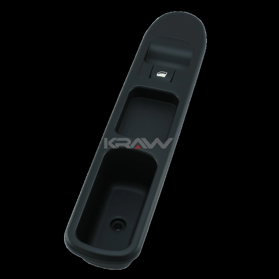 Cam Açma Anahtar Kumanda Anahtarı Sağ P207 Cercevelı Auto | OEM AN-611A