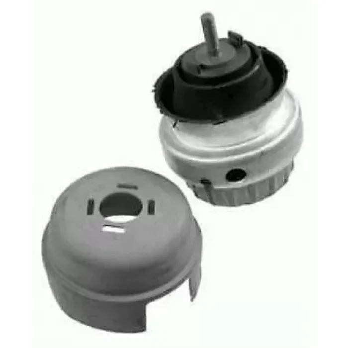 Motor Takozu Sol (10M) (Fis Soketi Yok) (36233 01) A6 2.8 Bdx / 3.0 Bbj | LEMFORDER 3623301 | OEM 4F0199379BF 4F0199379AP 4F0199379K