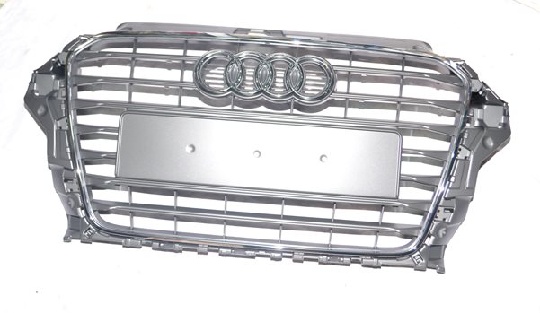 Panjur Ön Gri | HMR KLL 1059 | OEM 8V38536511QP