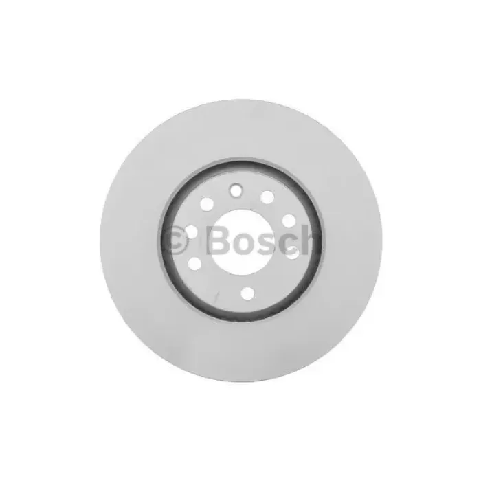 On Fren Aynasi Disk (5 Bijon) Astra G / H Zafira B Corsa D Corsa E Zafira B Adam | BOSCH 0986479113 | OEM 569061