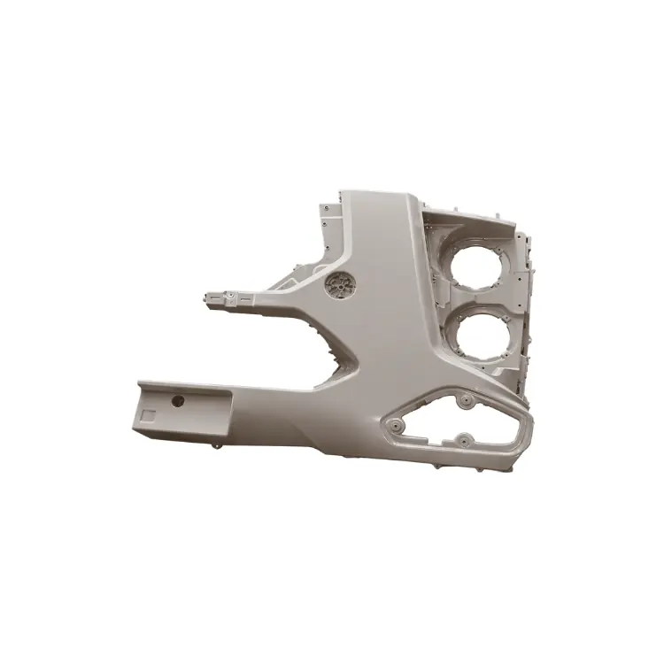 Tampon Tapası Ford Cargo 4146-1846