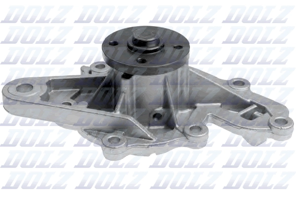 Devirdaim Pompasi (M160) Smart Roadster Coupe (452) 03>05 Fortwo Coupe (451) 07> Cabrio (450) 00>04 | DOLZ M216 | OEM A6602000120