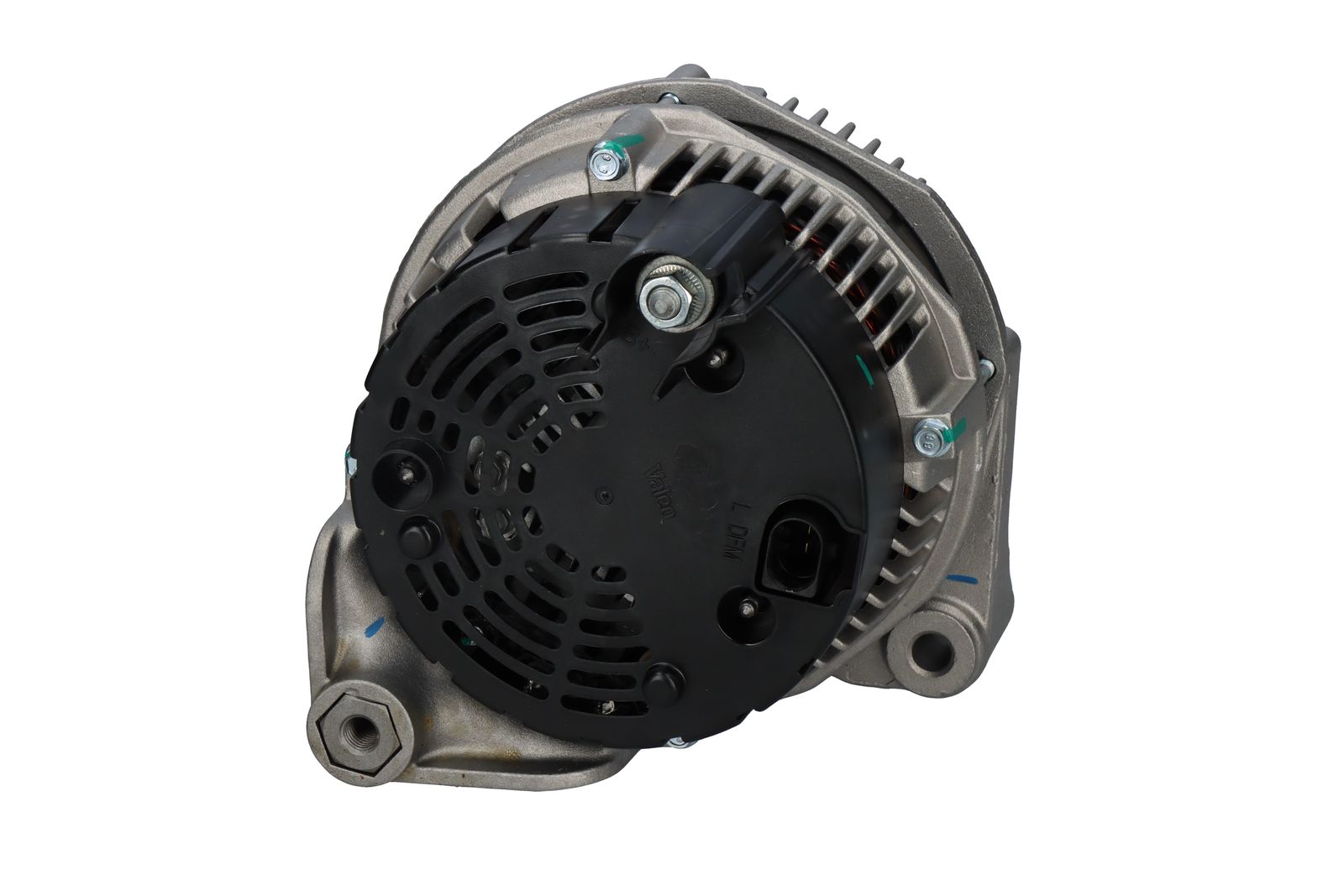 Alternator 12V 150A Bmw N46 M47 M57 E46 E39 | VALEO 439305 | OEM 12317788247 12317788247 12317788222 12317788222