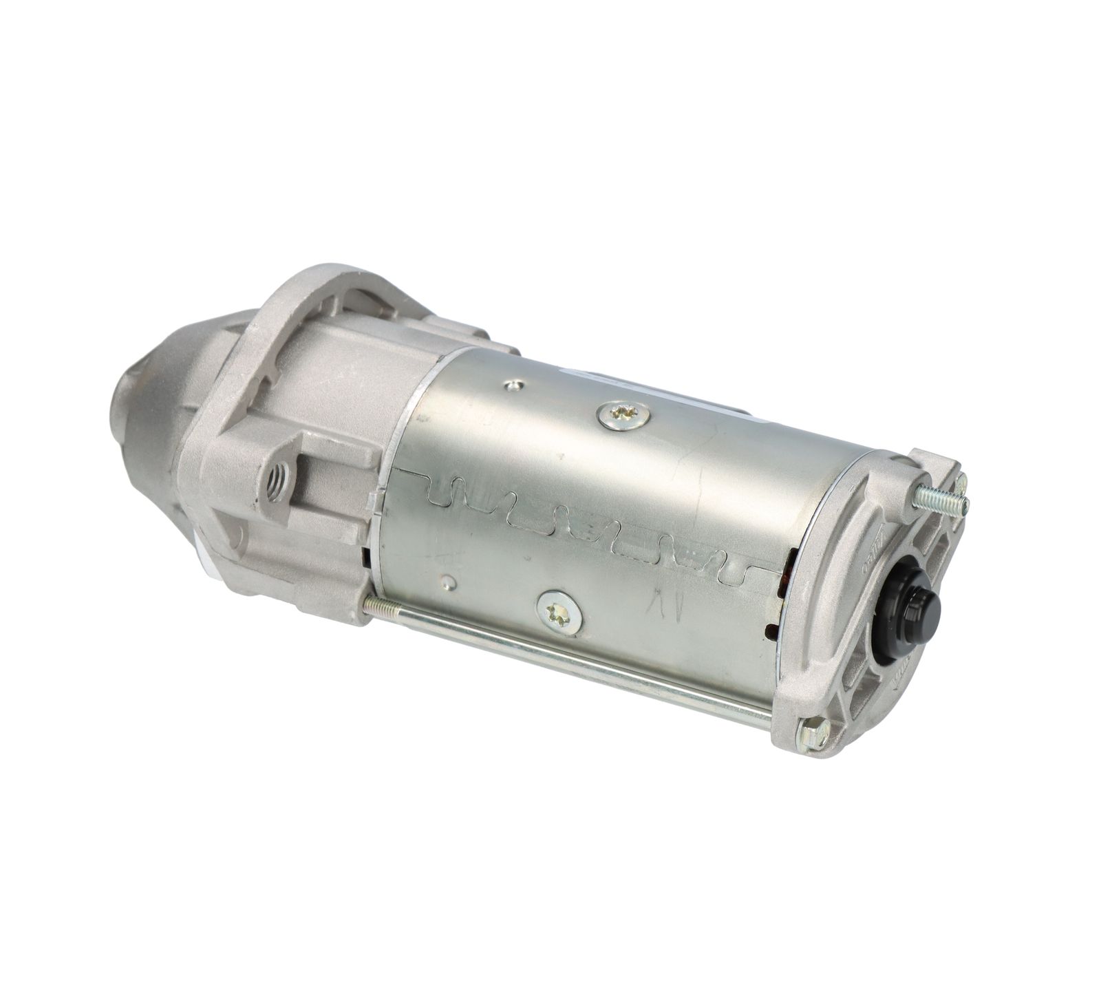 Mars Motoru 12V 10 Dis A4 A6 Passat Transporter IV 1,8 / 1,9 / 2,0 | VALEO 438072 | OEM 068911023S 068911023S 068911023SX 068911024B 068911023SX 068911024B