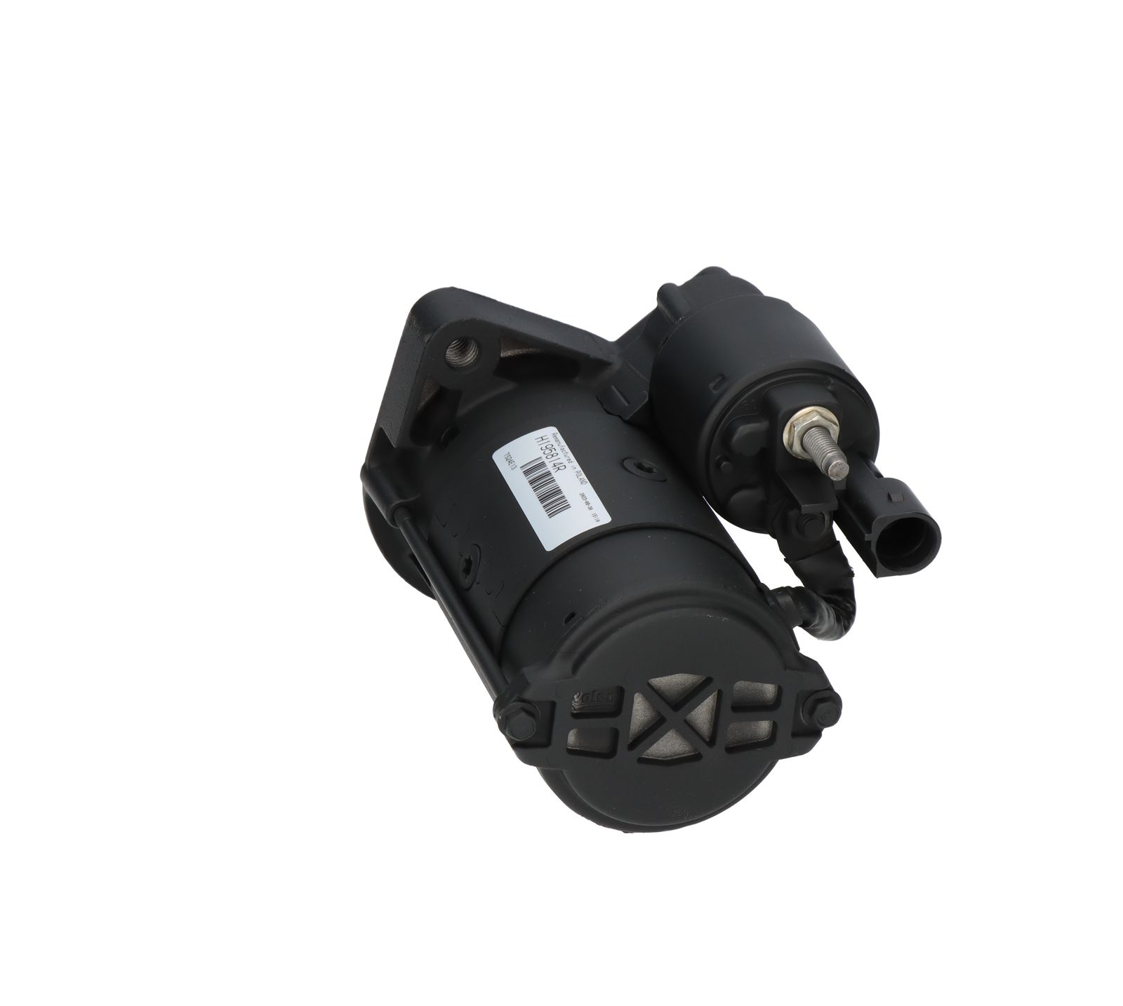Mars Motoru 12V 11 Dis Vw Crafter 06>16 | VALEO 438231 | OEM 076911023B 076911023B 076911023BX 076911023BX