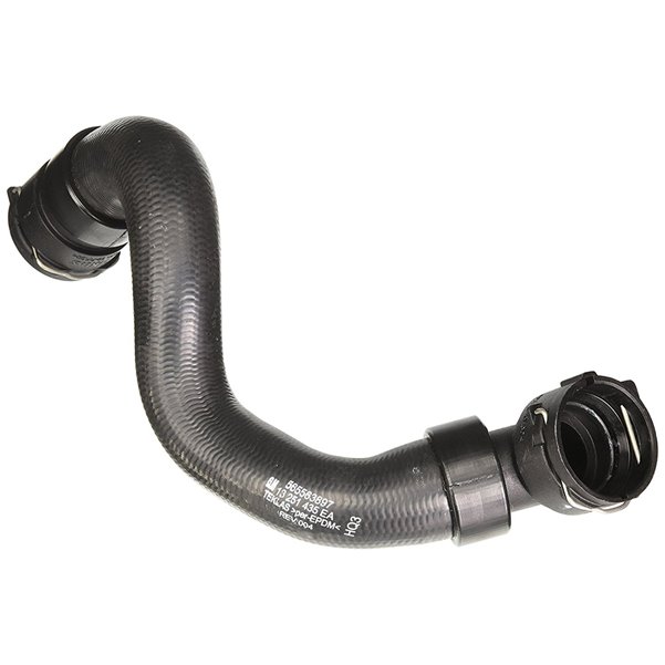 Radyator Alt Hortum Astra J A14XEL A14NEL A14NET A14XER 09> | YTT Y11703 | OEM 1336196 1336196 13251435 13251435
