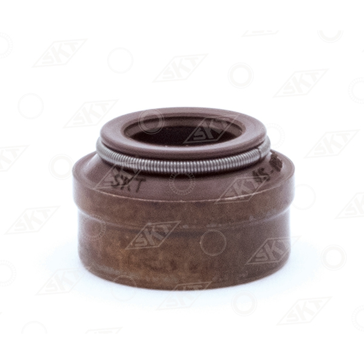 Supap Keçesi Iveco Stralis Ford Cursor 10 | OEM DC466517AA