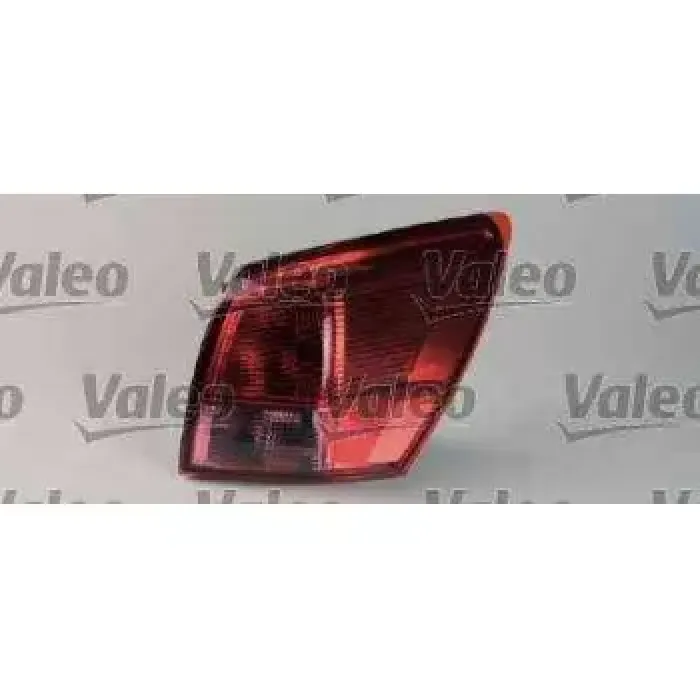 Stop Lambasi Dis Sol Nissan Qashqai 07>10 | VALEO 043585 | OEM 26555JD000 26555JD000 26559JD00A 26550JD000 26559JD00A 26550JD000
