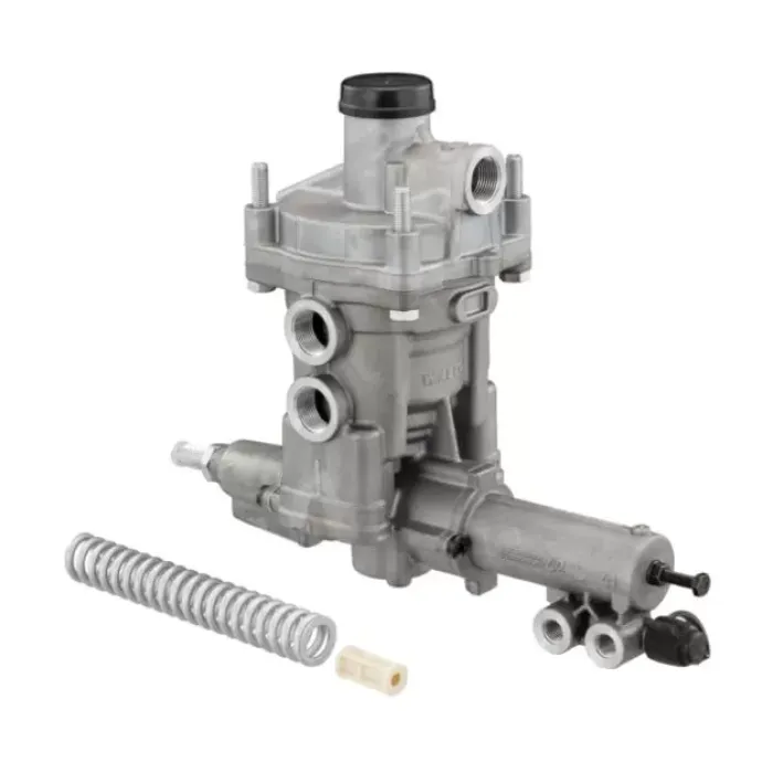 Yuk Ayar Ventili (Denizalti Ventili) Otokar Fruehauf DAF MAN Renault Trucks Iveco Setra | WABCO 4757155000 | OEM 1506232