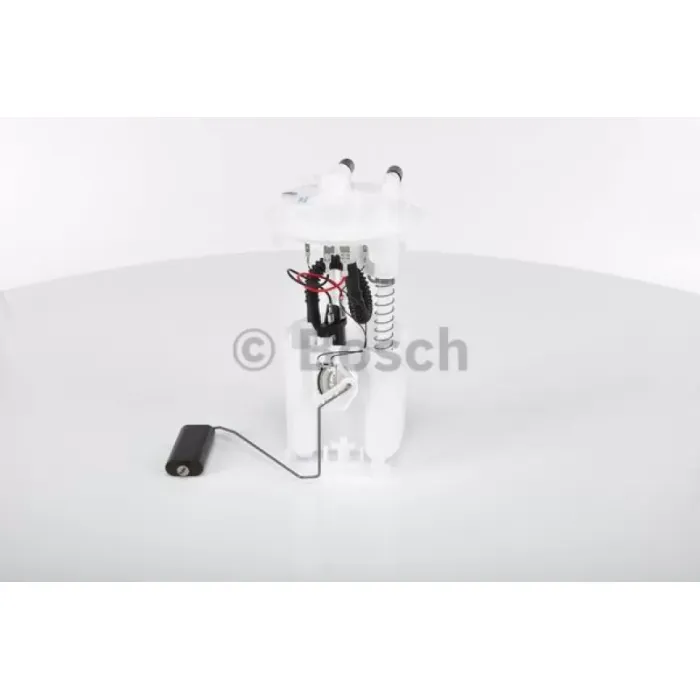 Yakit Samandirasi (Pompali) Partner II P206 Berlingo II 1.4 1.6 Benzinli P607 Xsara Picasso Benzinli | BOSCH 0986580310 | OEM 1525H8